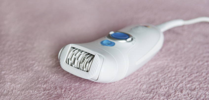 epilator